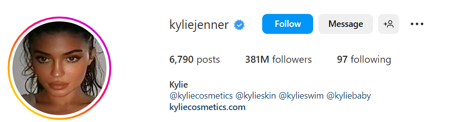 highest earning influencers highest earning influencers
