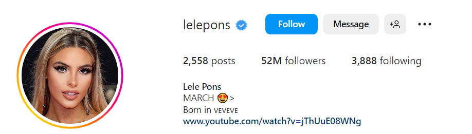 highest earning influencers highest earning influencers