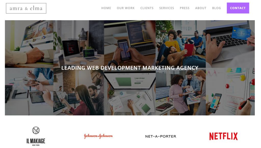 web development agencies web development agencies