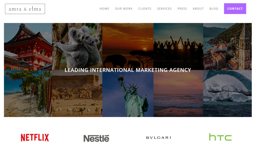 marketing agencies in Qatar
