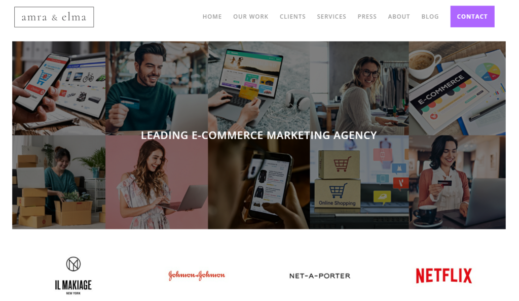 ecommerce marketing agencies ecommerce marketing agencies