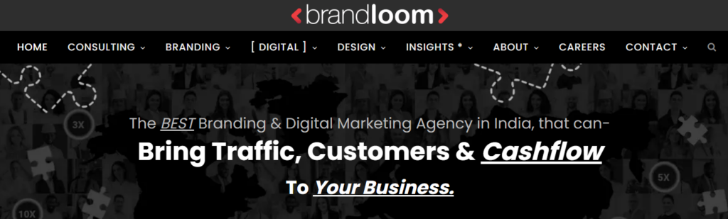 marketing consulting firms in 2024