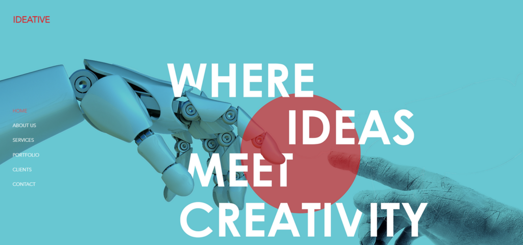 ideative marketing agencies in Saudi Arabia