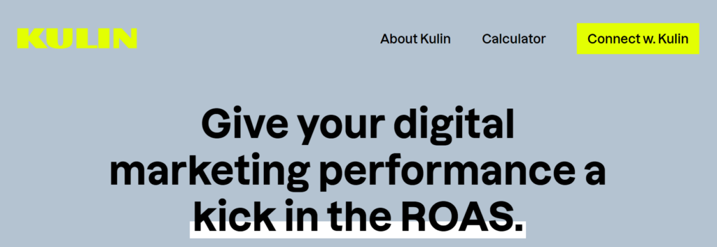 performance marketing agencies