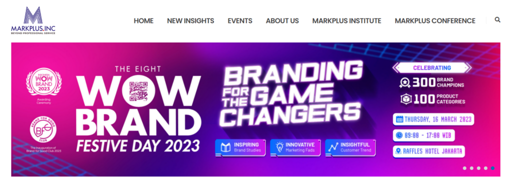 marketing consulting firms in 2024