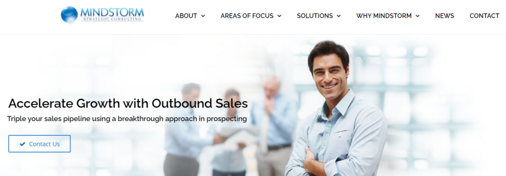 marketing consulting firms in 2024
