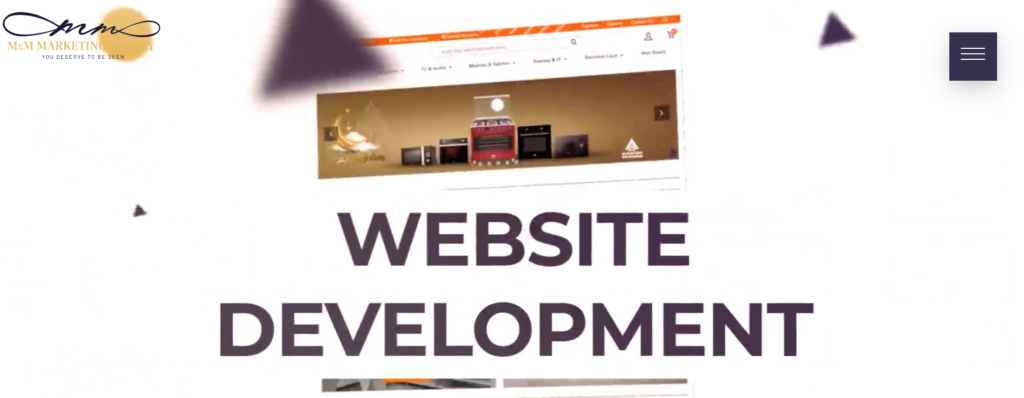 marketing agencies in Qatar
