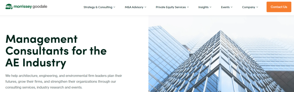 marketing consulting firms in 2024