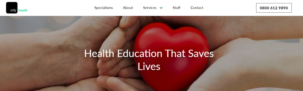 health and wellness marketing agencies