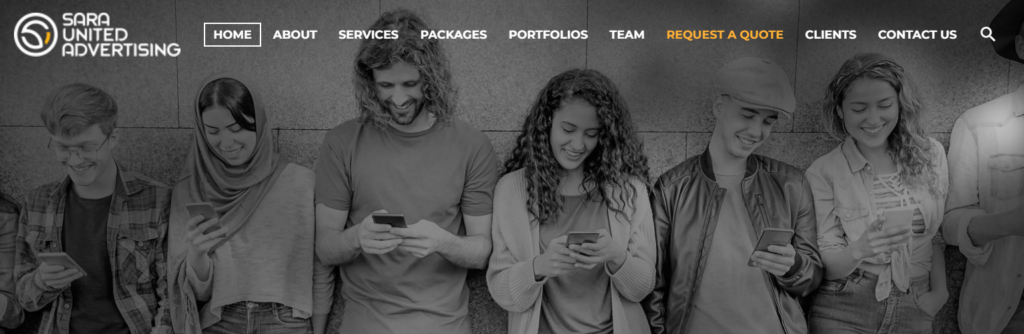 marketing agencies in Saudi Arabia marketing agencies in Saudi Arabia