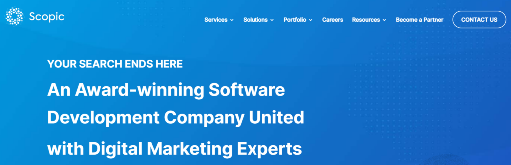 web development agencies web development agencies