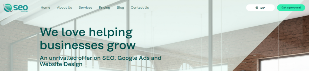 marketing agencies in Saudi Arabia marketing agencies in Saudi Arabia