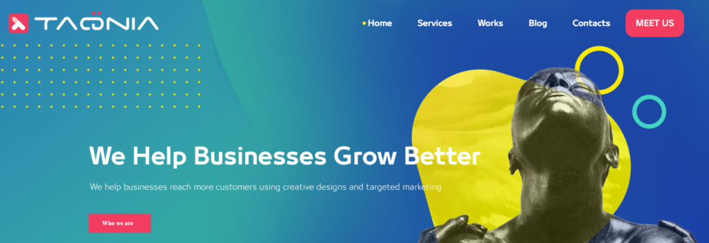 marketing agencies in Qatar