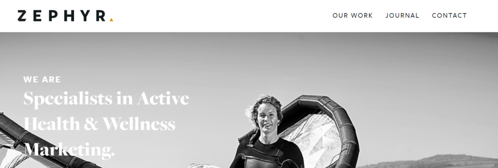 health and wellness marketing agencies