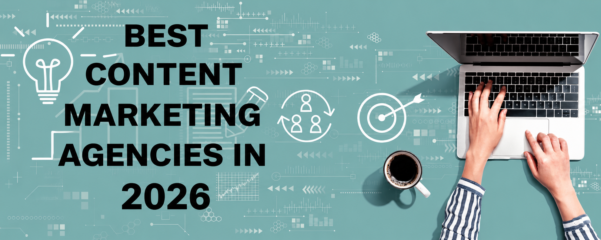 content marketing agencies