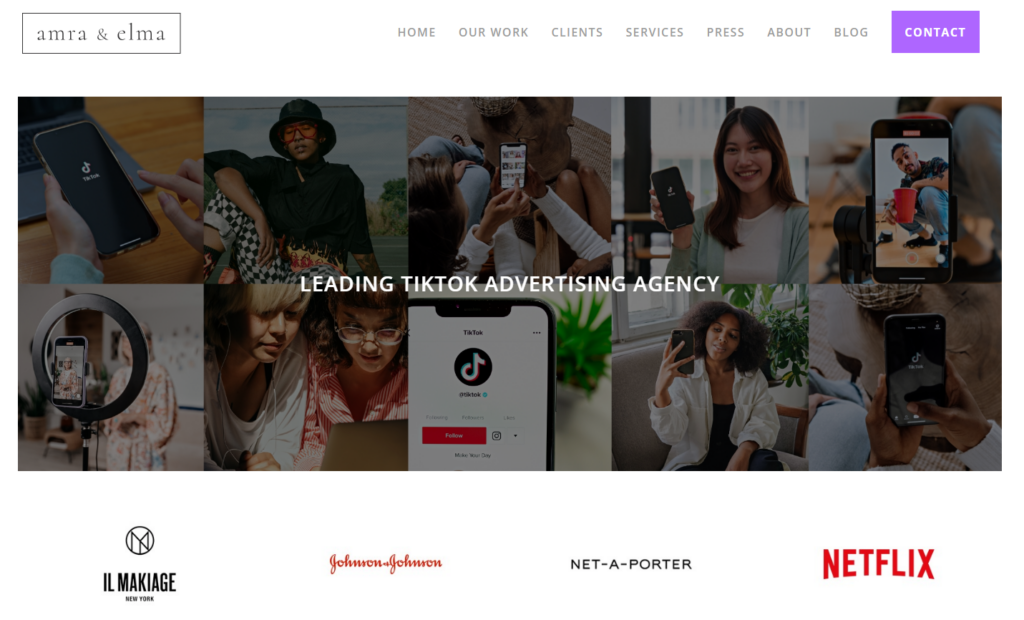 TikTok marketing agencies TikTok marketing agencies