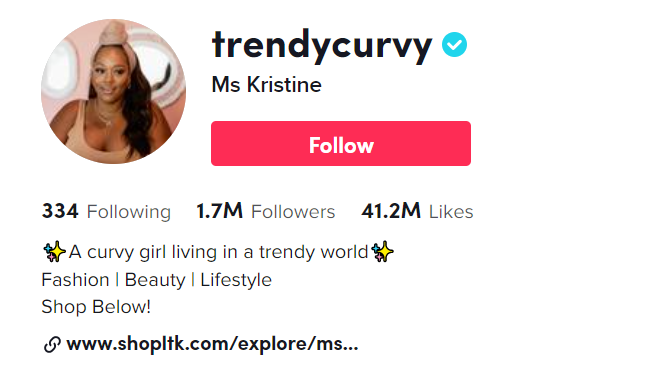 tiktok models tiktok models