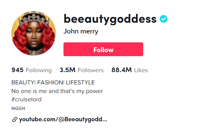 tiktok models tiktok models