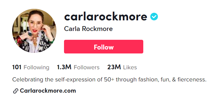 tiktok models tiktok models