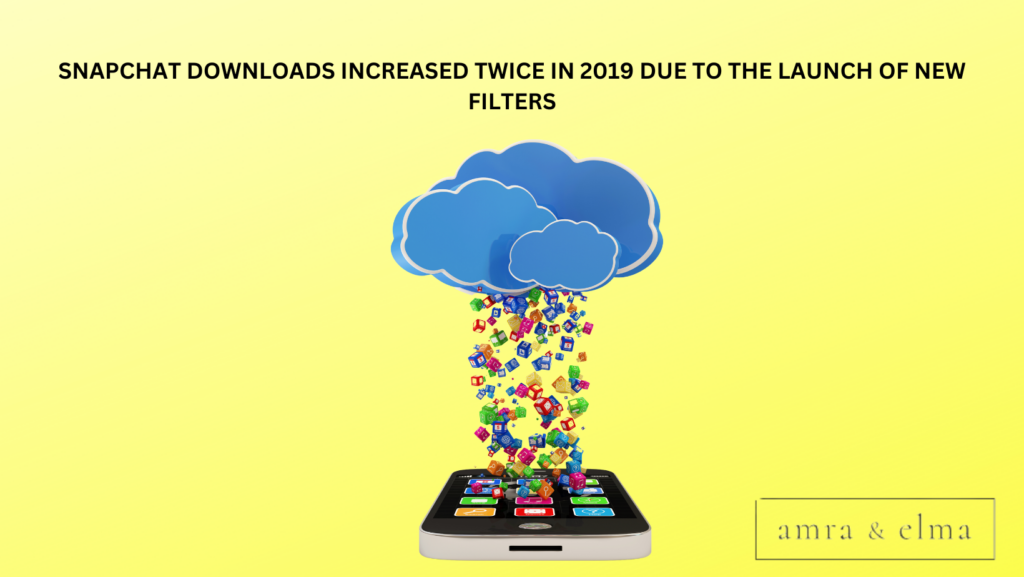 facts about snapchat