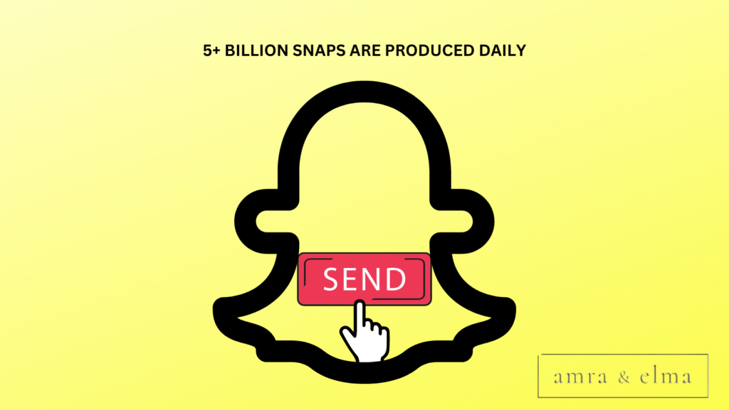 facts about snapchat