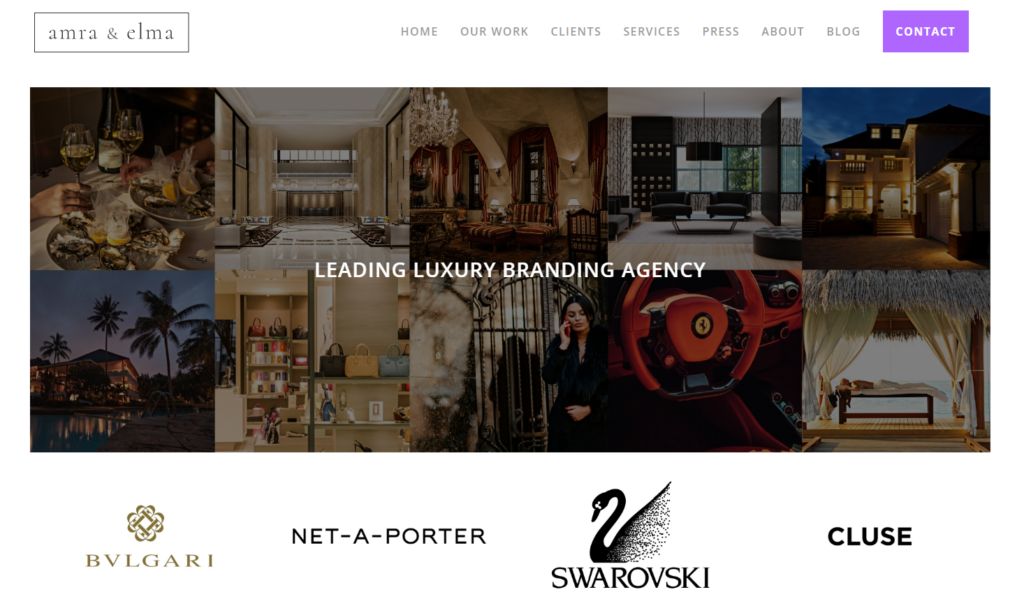 luxury marketing agencies luxury marketing agencies