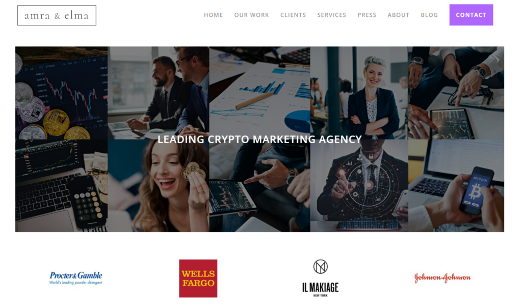 crypto marketing agencies crypto marketing agencies