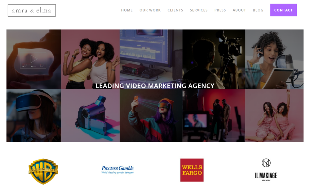 video marketing agencies video marketing agencies