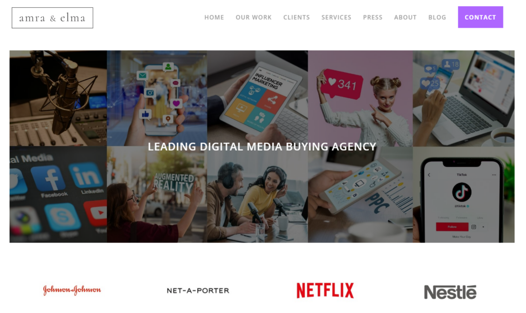 paid media agencies paid media agencies