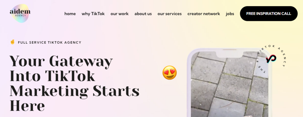 TikTok marketing agencies TikTok marketing agencies
