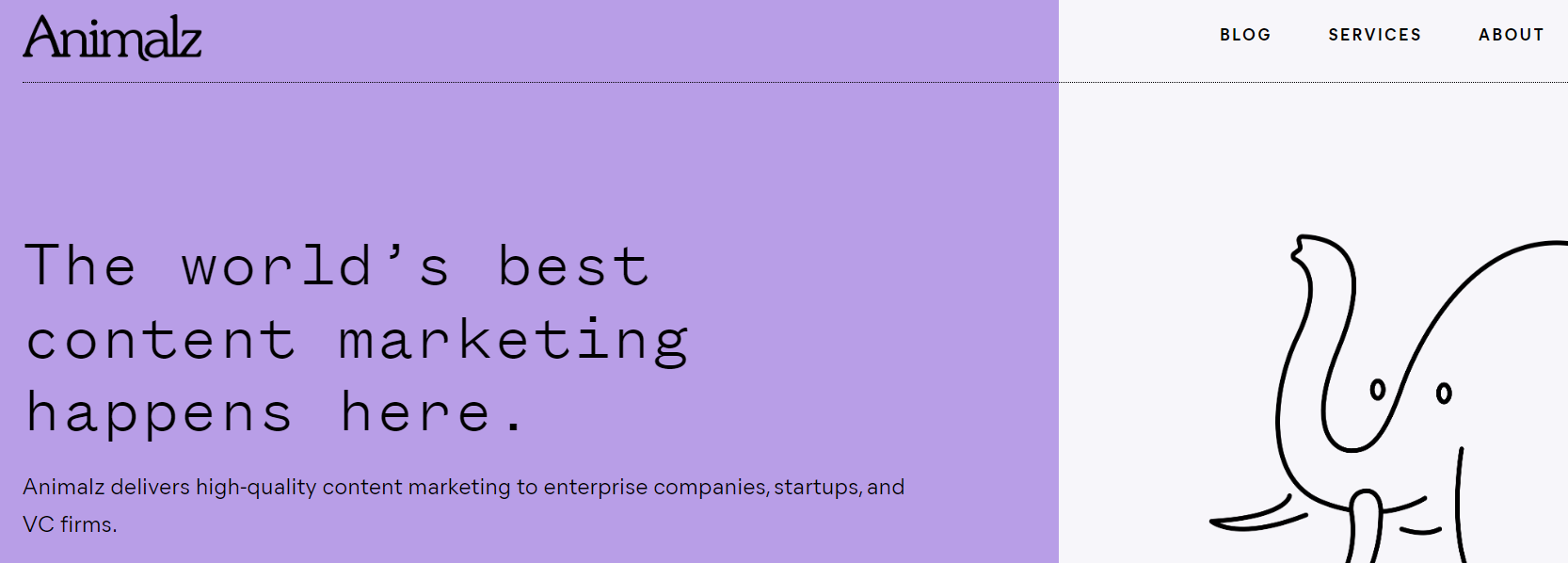 Content SEO Agency