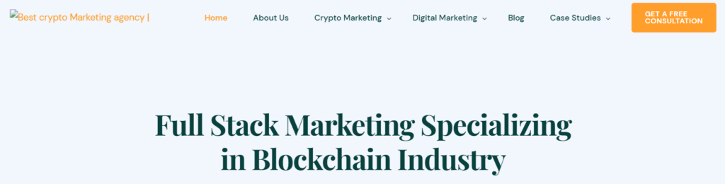 crypto marketing agencies crypto marketing agencies