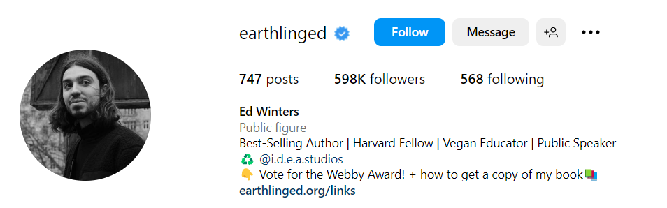 gen Z activist influencers