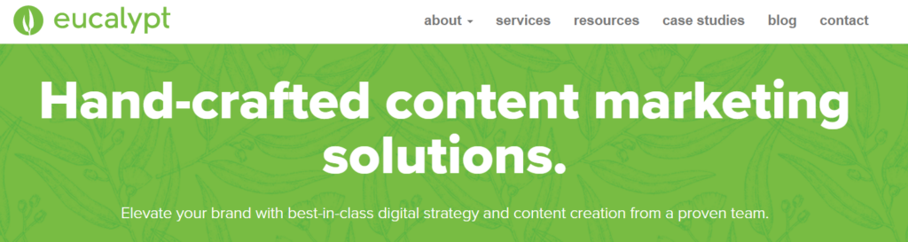 education PR firms