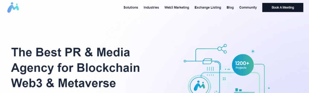 crypto marketing agencies crypto marketing agencies