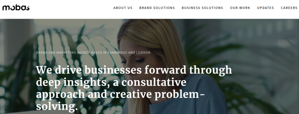 consumer PR agencies