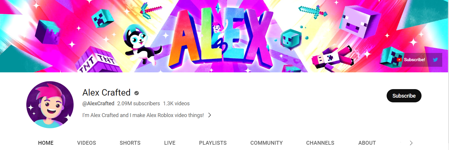 roblox youtube channels roblox youtube channels