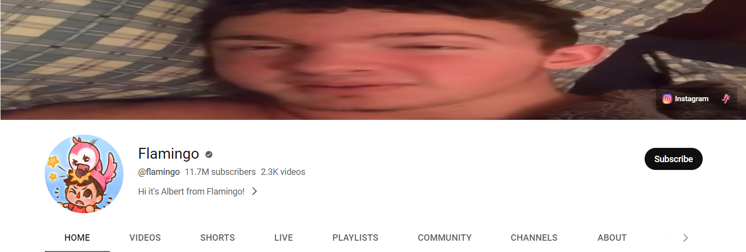 roblox youtube channels Roblox YouTube Channels
