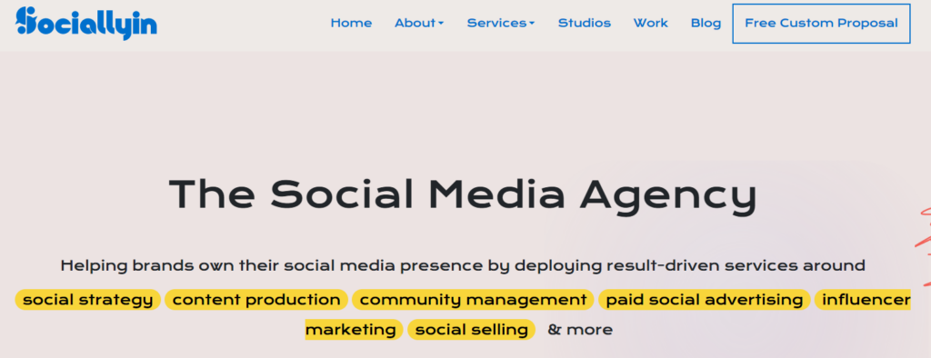 TikTok marketing agencies TikTok marketing agencies