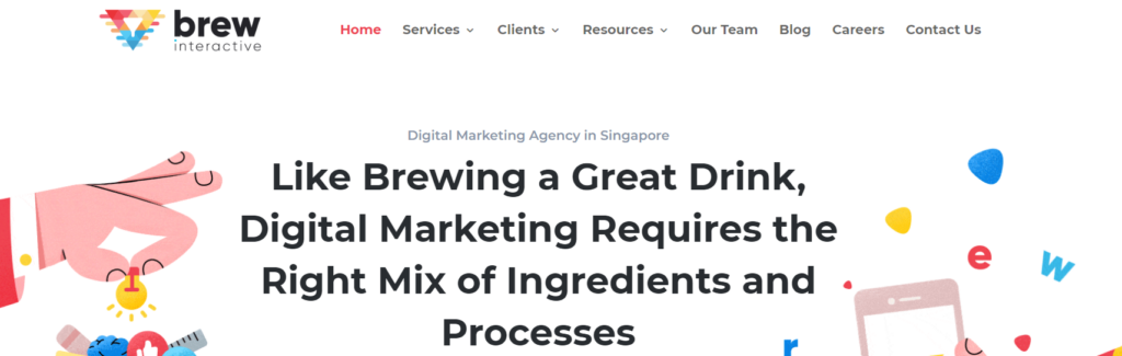 B2B CONTENT MARKETING AGENCIES B2B CONTENT MARKETING AGENCIES