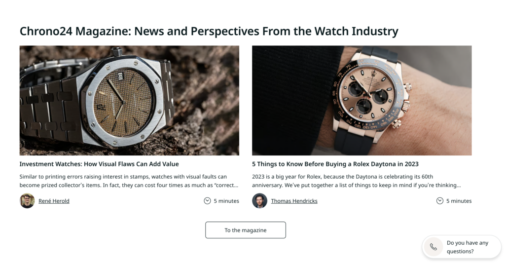 Screen Shot 2023 05 05 at 3.26.23 PM Example of Luxury Marketing Campaign