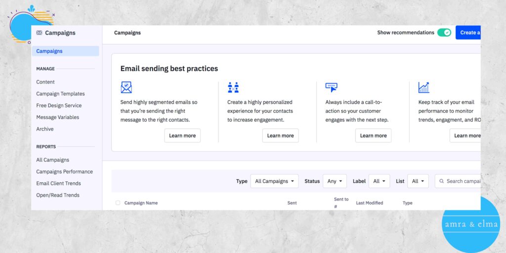 5 Top Marketing Software Tools