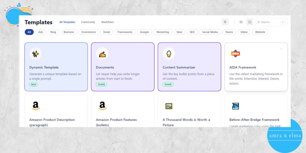 8 Top Marketing Software Tools