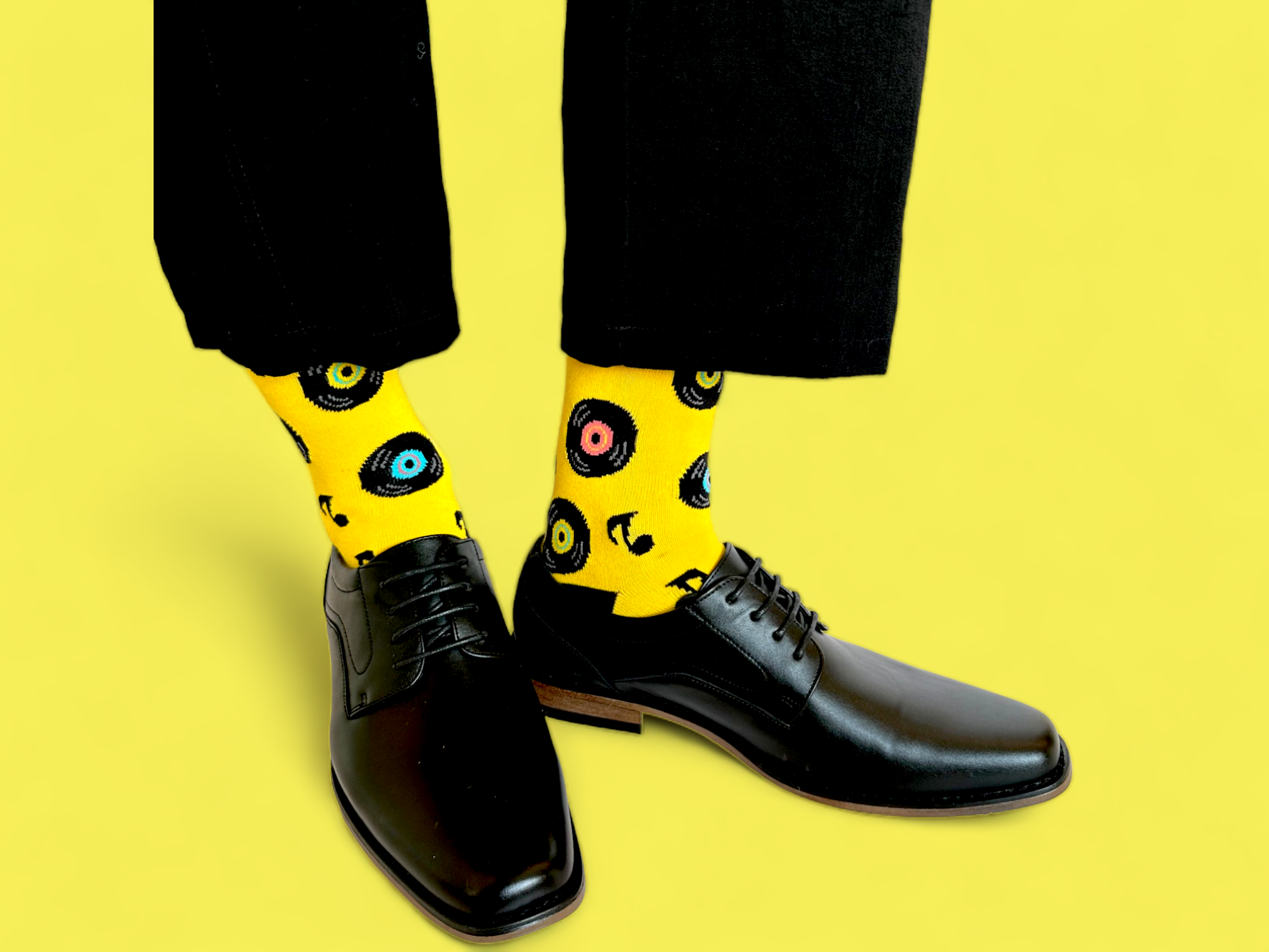 Best Socks Yellow Best Socks