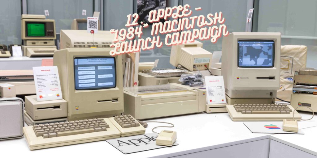 Best PR Campaigns 2024 Best PR Campaigns 2024
