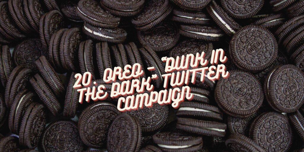 Best PR Campaigns 2024 Best PR Campaigns 2024