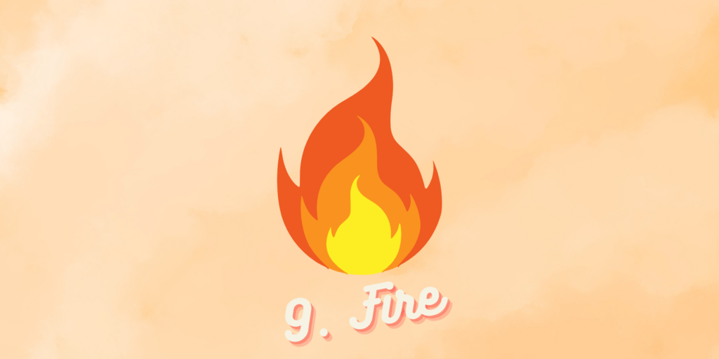 09 MOST POPULAR EMOJIS