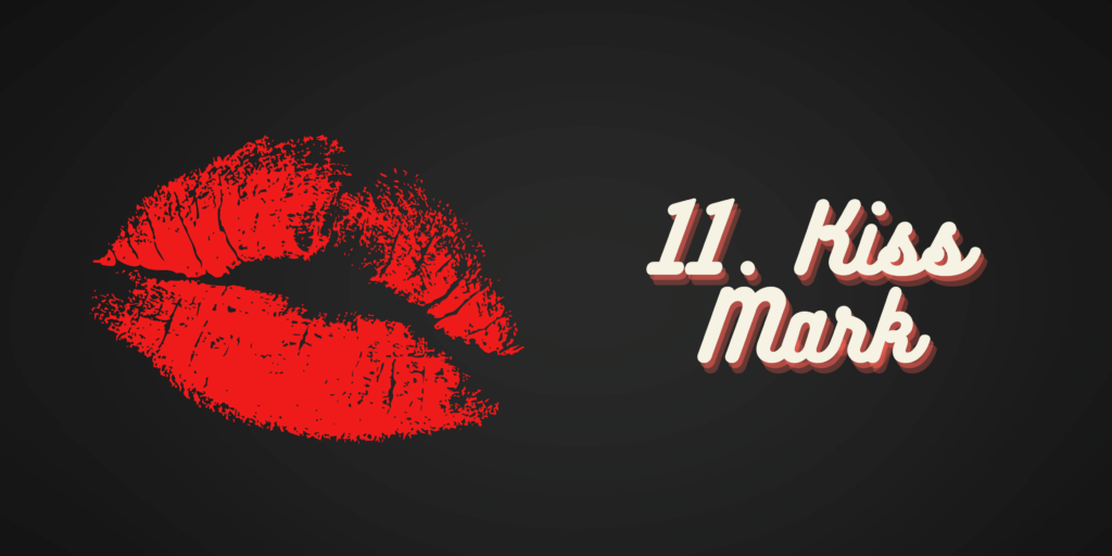 11 MOST POPULAR EMOJIS