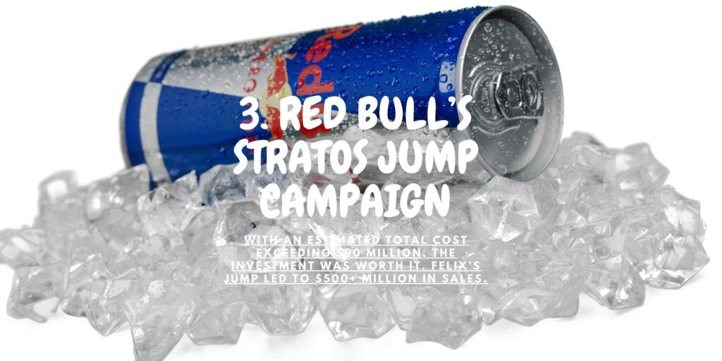 TOP MARKETING CASE STUDIES