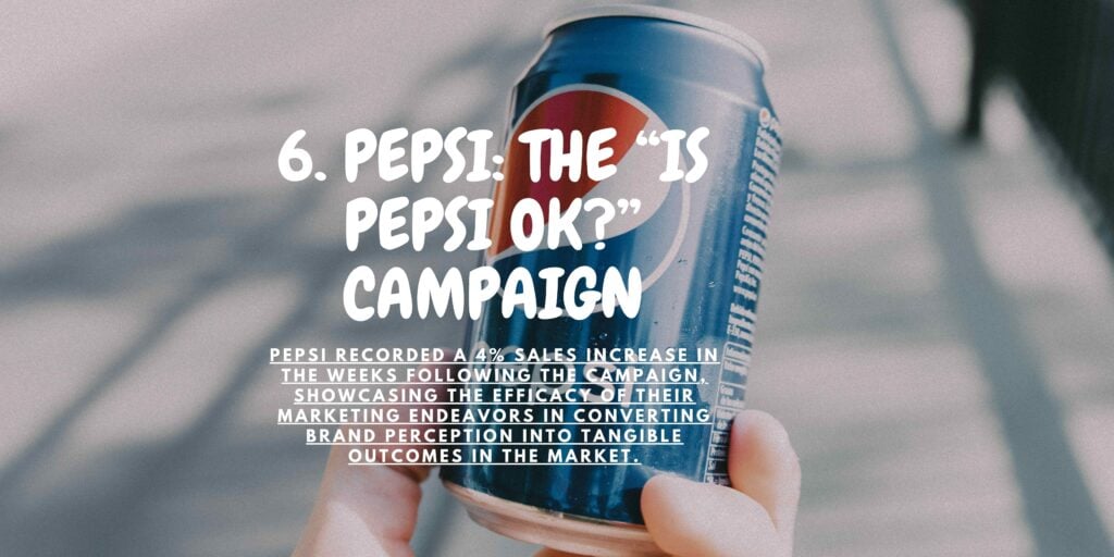 TOP MARKETING CASE STUDIES